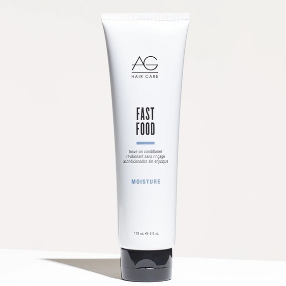 Ag Adriano Goldschmied Other - AG Fast Food Leave On Conditioner